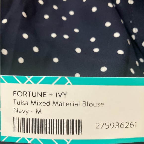 Blouse - Picture 2 of 4